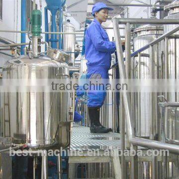 Turnkey Project 50TPD Commercial Mini Cooking Peanut Oil Press Machine in Pakistan With CE Approved photo-4