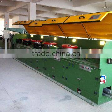 Wire Drawing Machine Special for Welding Wire photo-5