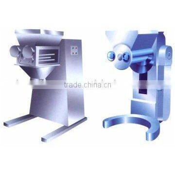 YK-160 series swaying granulator