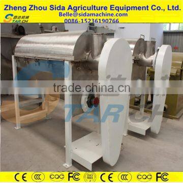 Low Price Stainless Steel Yam Flour Processing Machine photo-2
