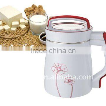Automatic Stainless Steel Soya Milk Machine photo-2