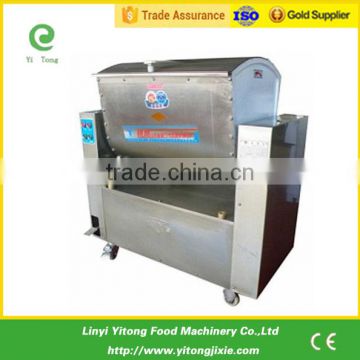 CE heavy duty dough mixer pizza equipment hot