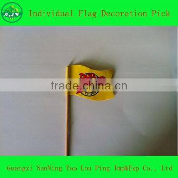 Disposable Decoration Party Flag Wholesale photo-5