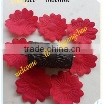 CC-60 Ultrasonic Lace Machine photo-5