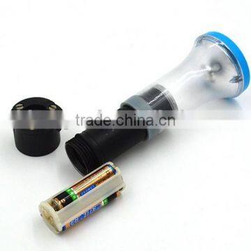 LED Adjustable Camping Light, Saft Hight Power and Very Suitable for Promotional Gifts photo-2