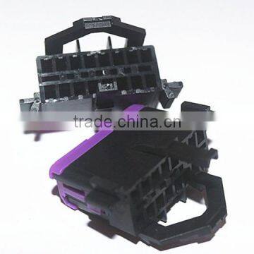 OBD2 Connector J1962 Female Plug With Enclosure photo-3