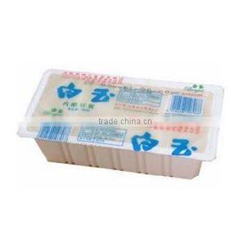 Shanghai Tiangang Automatic Commercial Tofu Packing Machine photo-6