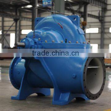 Double Suction Irrigation Pump/ Suction Irrigation Pump photo-5