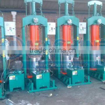 CE Approved Automatic sesame oil extraction machine