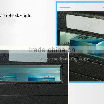 BSL-4030 Heat Shrinkable Packaging Machine Heat Shrinkable Machine Shrink Film Packaging Machine Laminate photo-2