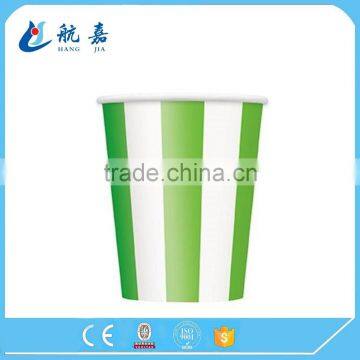 Promotional Custom Design Single Wall Disposable Paper Coffee Cups photo-6