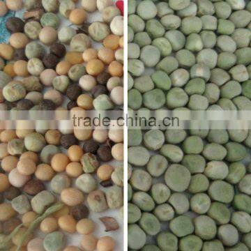 Pea Color Sorter Machine photo-2