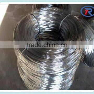 gi Wire Manufacturer/low Carbon Steel Wire /pure Zinc Wire photo-2