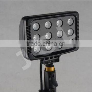 12V High Flux Remote Area Tripod Work Light Outdoor Equipment photo-2