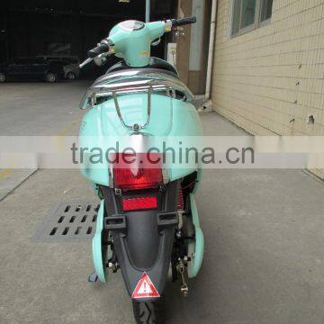Hot Selling New Model Adult Electric Vespa Scooter photo-5