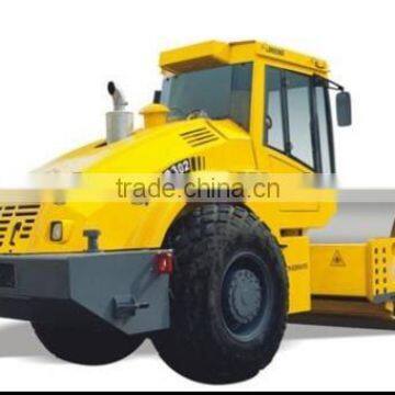 LSS2301/2101/1901/1701 Single Drum Road Roller