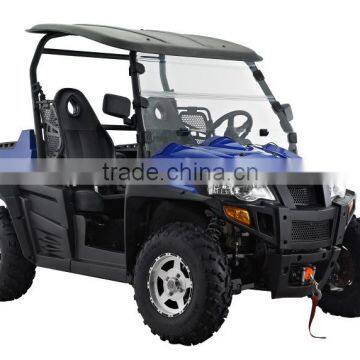 800cc utv jeep with EEC/EPA