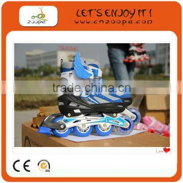 Aggressive inline speed adult roller inline skate shoes