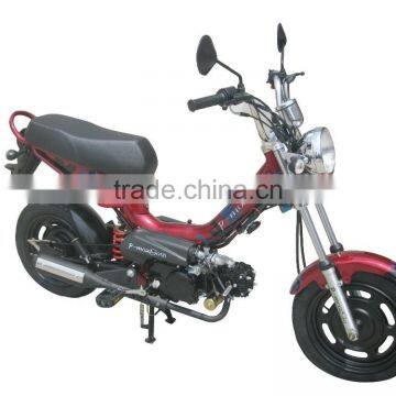 50cc/110cc MINI Chopper Chinese Motorcycle photo-3