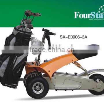 1000W SPORT GOLF CRUISRE SX-E0906-3A