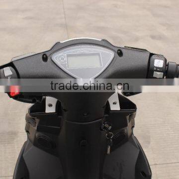 2000w Electric Scooter With EEC for Europe Market photo-5