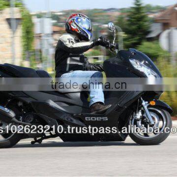 SCOOTER GOES BRAND photo-5