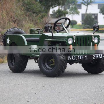150cc Mini Jeep(J-03)