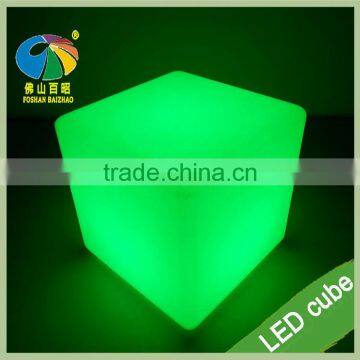 Led Christmas Lights Outdoor Waterproof Led Cube Rgb Led Light Cube