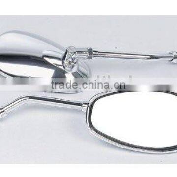 motorbike rearview mirror (motorcycle back mirror, motorcycle mirror)