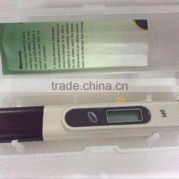 High Accuracy Pen-type pH Meter/Ph Pen photo-4