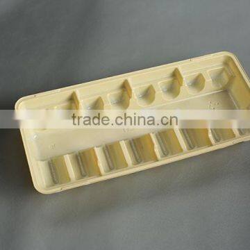 Blister Pharmaceutical Packaging