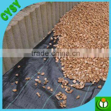 Black Ground Cover,anti Weed Fabric Mat,uv Resistance Greenhouse Weed Matting photo-4