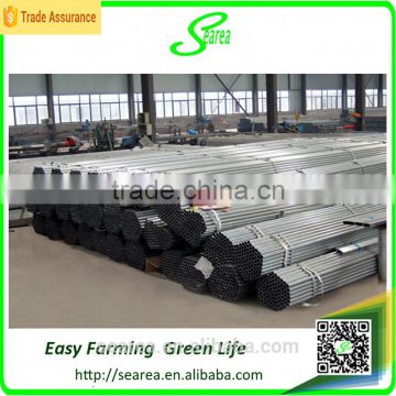 2015 china low cost galvanized pipe