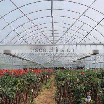 China Supplier Tunnel Greenhouse for Fruit photo-5