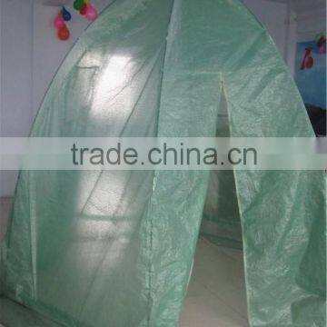 transparent greenhouse tarpaulin, covering HDPE mesh tarp, various usage greenhouse tarpaulin