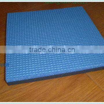 professional cheap price comfortable foam mattress for home using