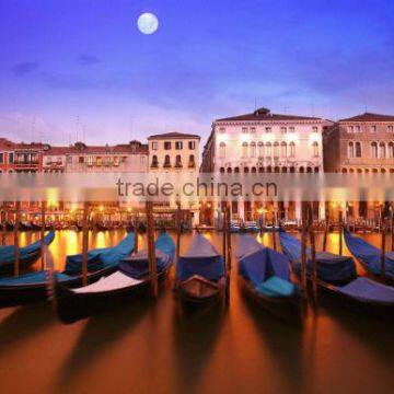 VENICE LED CANVAS photo-4