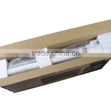 Mica Panel Space Heater With Adjustable Thermostat.Freestanding OR Wall Mountable photo-6