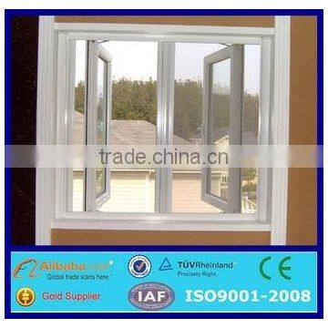 Low Cost Sound Insulation ,wind Pressure Resistance Aluminum and Pvc Windows Doors NEW!!! photo-3