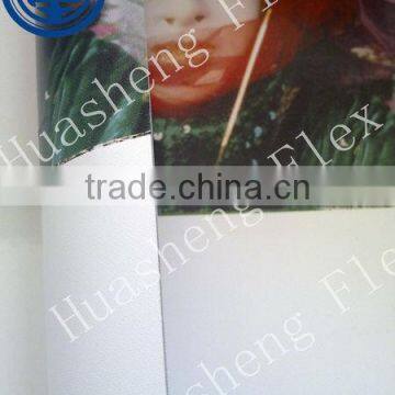 Flex for Double Printing