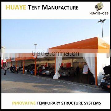 2015 Huaye Outdoor Tent for Carport Garage Ehibition photo-2