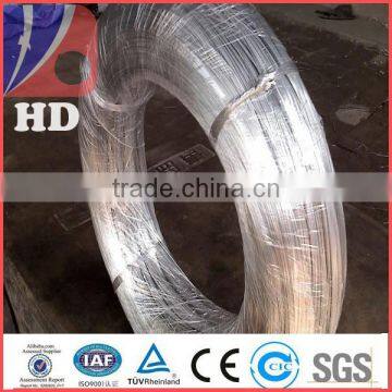 Galvanized iron wire prices / steel wire galvanized