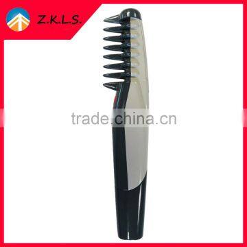 Electric Pet Grooming Hair Remover Comb photo-5