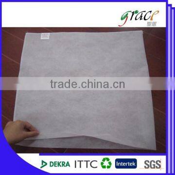 PP Non Woven Pillow Protector for Hotel photo-2