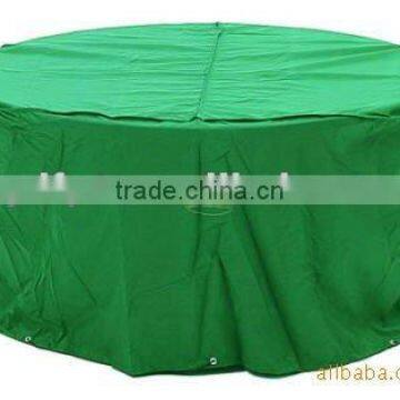 round table cover