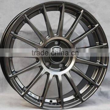 Most welcome high quality alloy wheels germany