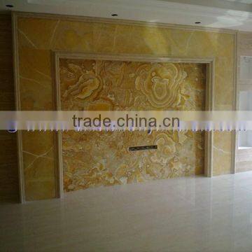 EXPORT QUALITY BACKLIT ONYX WALLS PANELS & CEILINGS PANELS photo-4