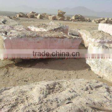 WholeSale 2017 New Design AFGHAN PINK ONYX BLOCKS photo-2