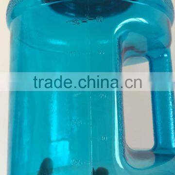 2.2L 1.89L 2.5L Sports Water Bottle Sprtjoy BPA Free Plastic Big Large Outdoor Picnic Bicycle Bike Camping Kettle photo-4