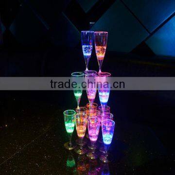 hot sale promotional LED light up cup led cup